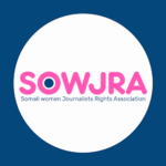 Somali Women Journalists Rights Association (SOWJRA)
