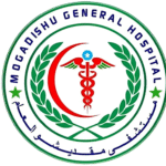Mogadishu General Hospital