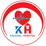 Kalkaal Hospital