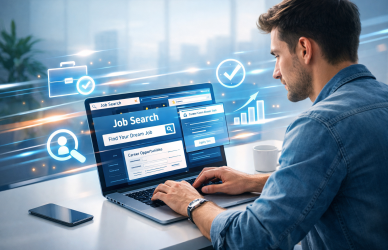 “How to Find Jobs Faster: Proven Strategies That Actually Work in 2026”