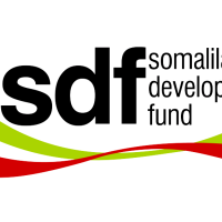 somaliland development fund (sdf)